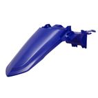 Guardabarros trasero POLISPORT - motoscamaralweb.com