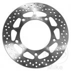 Disco de Freno Trasero Brembo Serie Oro | Motos Camaral