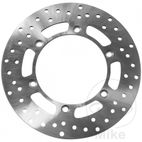 Disco de Freno Trasero Brembo Serie Oro | Motos Camaral