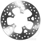 Disco de Freno Trasero Brembo Serie Oro | Motos Camaral