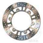 Disco de Freno EBC Acero Inoxidable | Motos Camaral