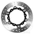 Disco de Freno Trasero Brembo Serie Oro | Motos Camaral