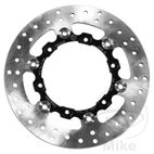 Disco de Freno Trasero Brembo Serie Oro | Motos Camaral