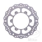 Disco de Freno Contour EBC Trasero | Motos Camaral