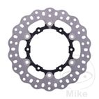 Disco de freno Contour EBC para moto | Motos Camaral