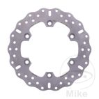 Disco de Freno Trasero Contour EBC | Motos Camaral