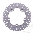 Disco de Freno Trasero Contour EBC | Motos Camaral