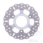 Disco de Freno Contour EBC Acero Inoxidable | Motos Camaral