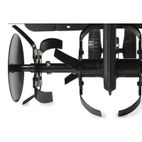 STIGA Motoazada de gasolina SRC 550 RG - motoscamaralweb.com