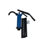 Bomba manual extracción de aceite TECNIUM - motoscamaralweb.com