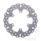 Disco de Freno Trasero Contour EBC | Motos Camaral