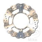 Disco de freno Contour EBC | Freno Trasero | Motos Camaral