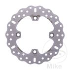 Disco de Freno Contour EBC Trasero | Motos Camaral