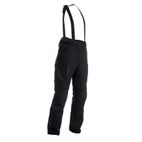 Pantalón Textil (Hombre) RST PATHFINDER Negro . Talla 50/3XL - motoscamaralweb.com
