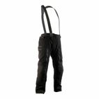 Pantalón textil (Hombre) RST X-RAID Negro. Talla M - motoscamaralweb.com
