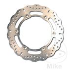 Disco de Freno Contour EBC Acero Inoxidable | Motos Camaral