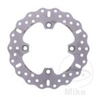 Disco de Freno Trasero Contour EBC | Motos Camaral