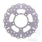 Disco de Freno Trasero Contour EBC | Motos Camaral