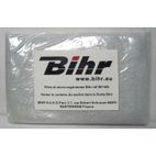 Filtro de recambio biologico BIHR - motoscamaralweb.com