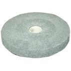 MUELA DE RECAMBIO Corindón NORMAL FINO K 80 - Ø 150 X 20 Ø 16 MM- moto