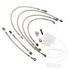 Latiguillo de Freno Metálico Kit 6 Piezas | Motos Camaral