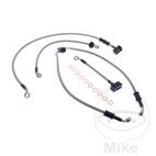 Kit Latiguillos de Freno Metálicos 5 Piezas | Motos Camaral