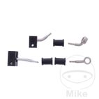 Latiguillo de Freno Metálico Kit 2 Piezas | Motos Camaral
