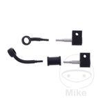 Latiguillo de Freno Metálico Kit 2 Piezas | Motos Camaral