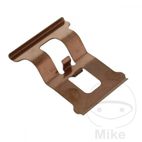 Muelle de Pasador Pinza Freno Trasero OEM | Motos Camaral