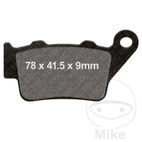Pastillas de Freno Sinter HH Scooter EBC | Motos Camaral