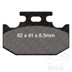 Pastillas de Freno Sinter MX-S EBC | Motos Camaral