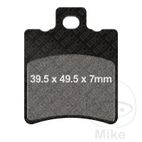 Pastillas de Freno Estándar EBC para Scooter | Motos Camaral