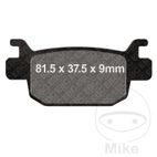 Pastillas de Freno Sinter HH EBC | Motos Camaral