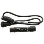 Cable diagnosis TEXA Road &amp; Off road BMW desde 1999 > (3151/AP37) - motoscamaralweb.com