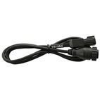 Cable diagnosis TEXA POLARIS/INDIAN/VICTORY (3151/AP45) - motoscamaralweb.com