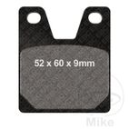 Pastillas de Freno Estándar EBC 7870736 | Motos Camaral