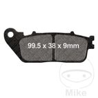 Pastillas de Freno Sinter HH EBC | 7870504 | Motos Camaral