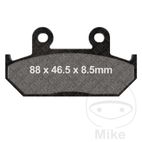 Pastillas de Freno Sinter HH Scooter EBC | EBC Brakes | Motos Camaral