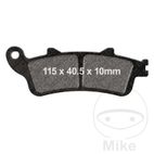 Pastillas de Freno Sinter HH EBC | Motos Camaral
