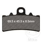 Pastillas de Freno Estándar EBC 7875339 | Motos Camaral
