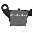 Pastillas de Freno Sinter MX-S EBC | Motos Camaral