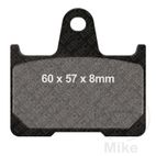 Pastillas de Freno Sinter HH EBC | Motos Camaral