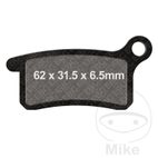 Pastillas de Freno Estándar EBC 7875479 | Motos Camaral