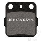 Pastillas de Freno Sinterizadas MX-S EBC | Motos Camaral