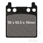 Pastillas de freno estándar EBC 7870827 | Motos Camaral