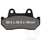Pastillas de Freno Estándar EBC 7871437 | Motos Camaral