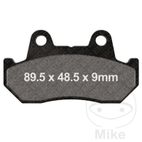 Pastillas de Freno Estándar EBC 7871056 | Motos Camaral