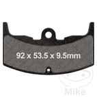 Pastillas de Freno Estándar EBC 7871494 | Motos Camaral