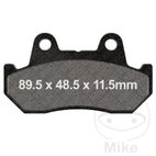 Pastillas de Freno Sinter HH EBC | 7871619 | Motos Camaral