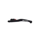 Maneta de freno SCAR tipo OEM - negro - motoscamaralweb.com